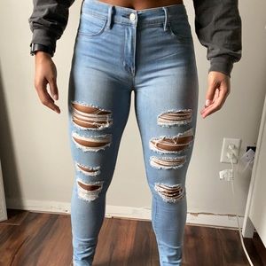 PacSun Jegging